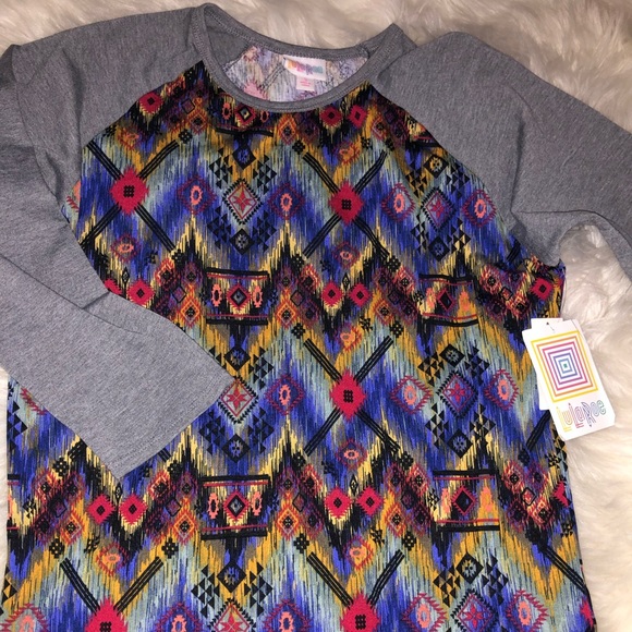 Lularoe Small Randy - Picture 2 of 3